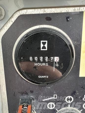 Genie Z 30/20 N RJ Knikarmhoogwerkers