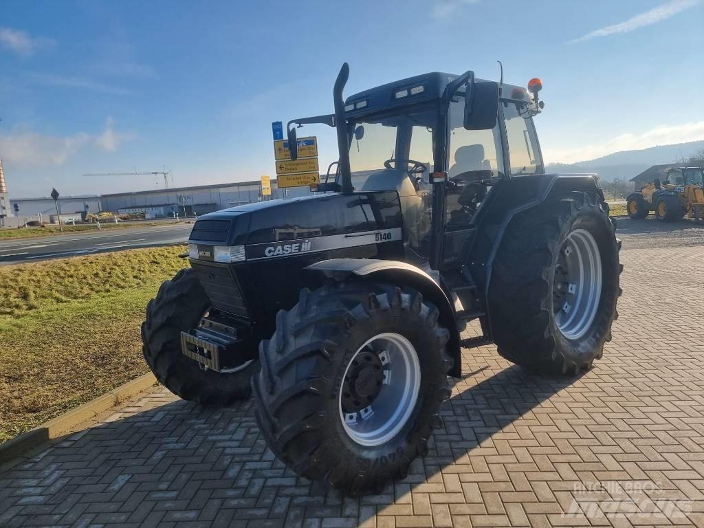 CASE 5140 Tractoren