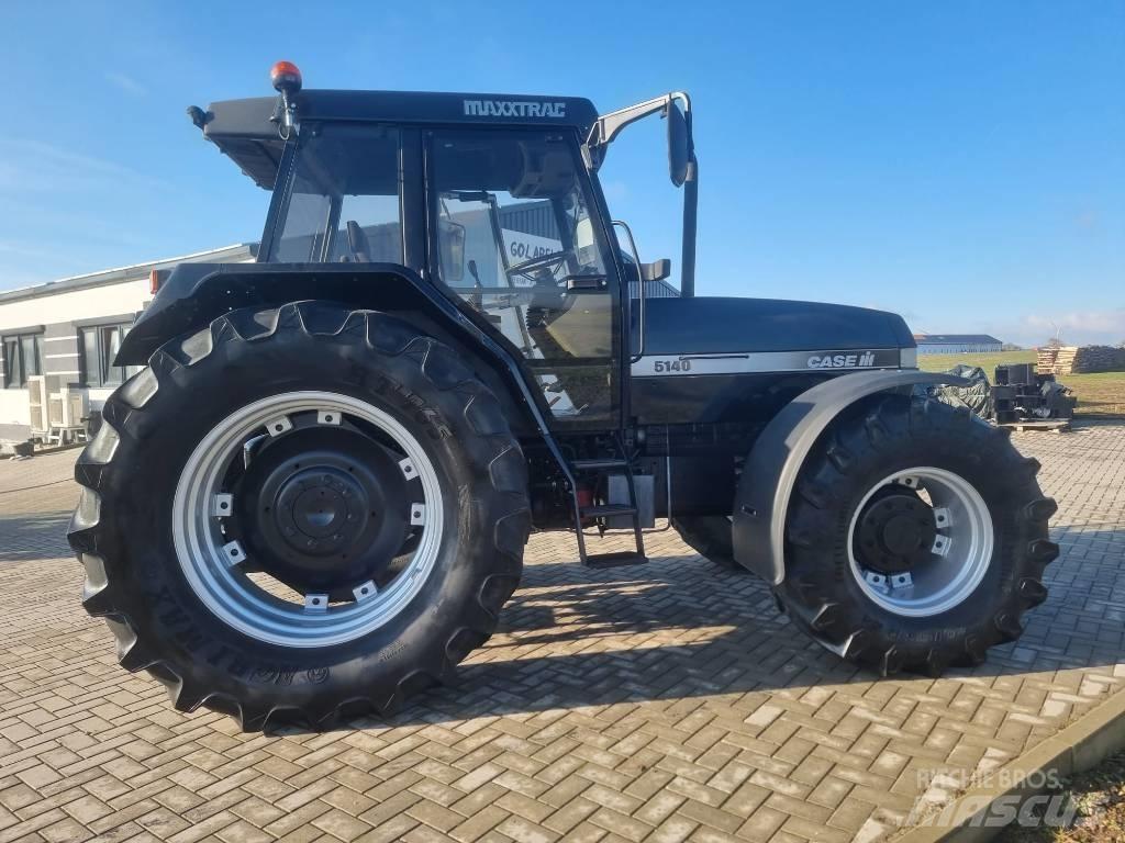 CASE 5140 Tractoren