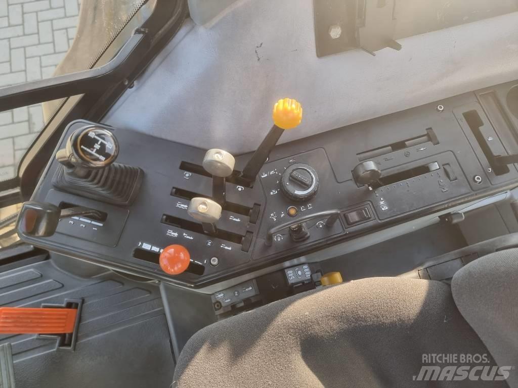 CASE 5140 Tractoren