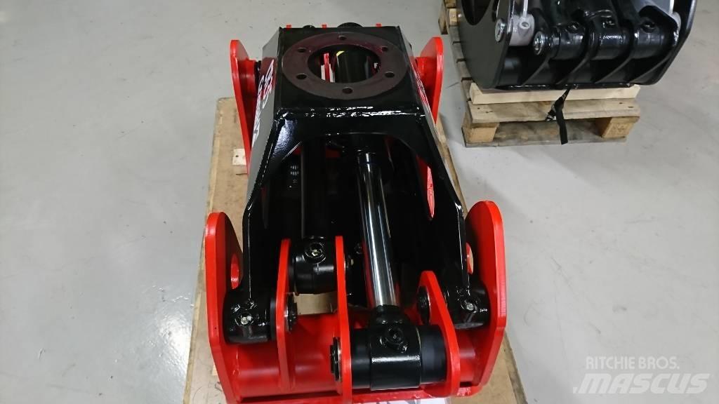 Cranab CR35 Grijpers