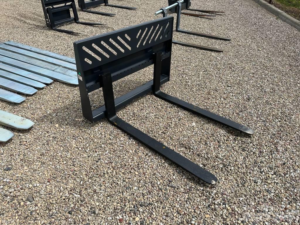 Bobcat Pallet forks Vorken