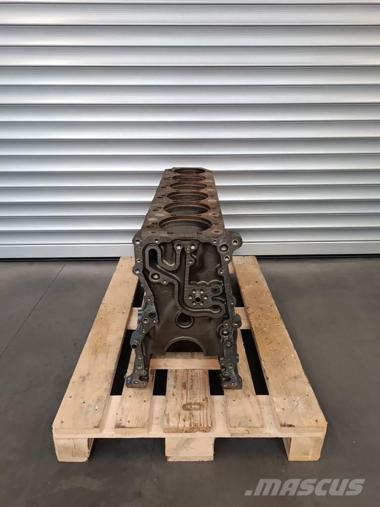 Renault PREMIUM Motoren
