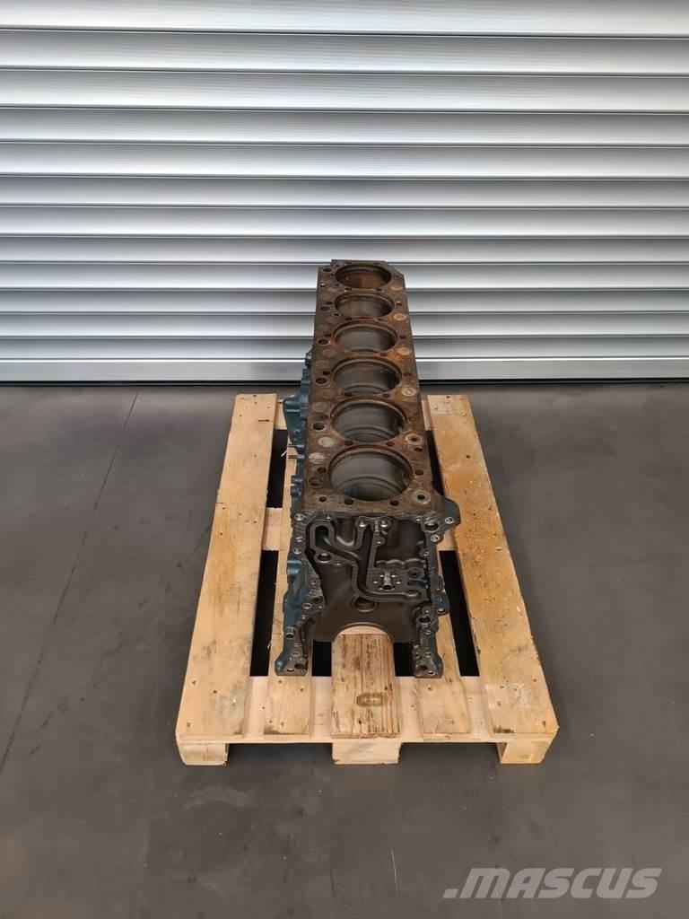 Renault PREMIUM Motoren