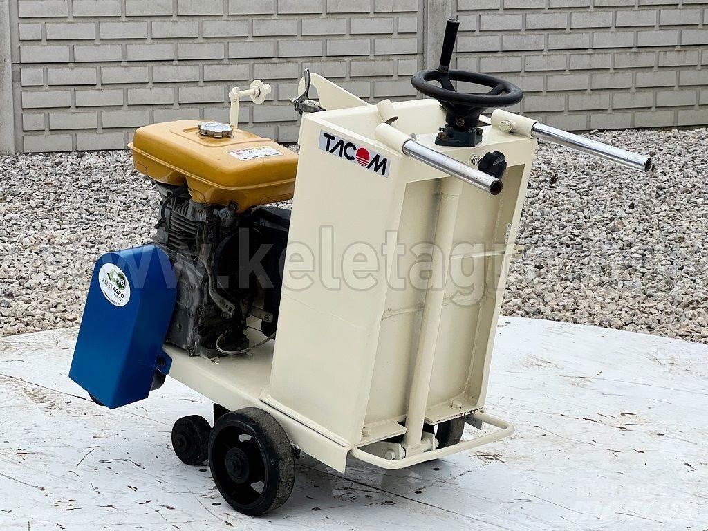  Tacom TOC2 Tractoren