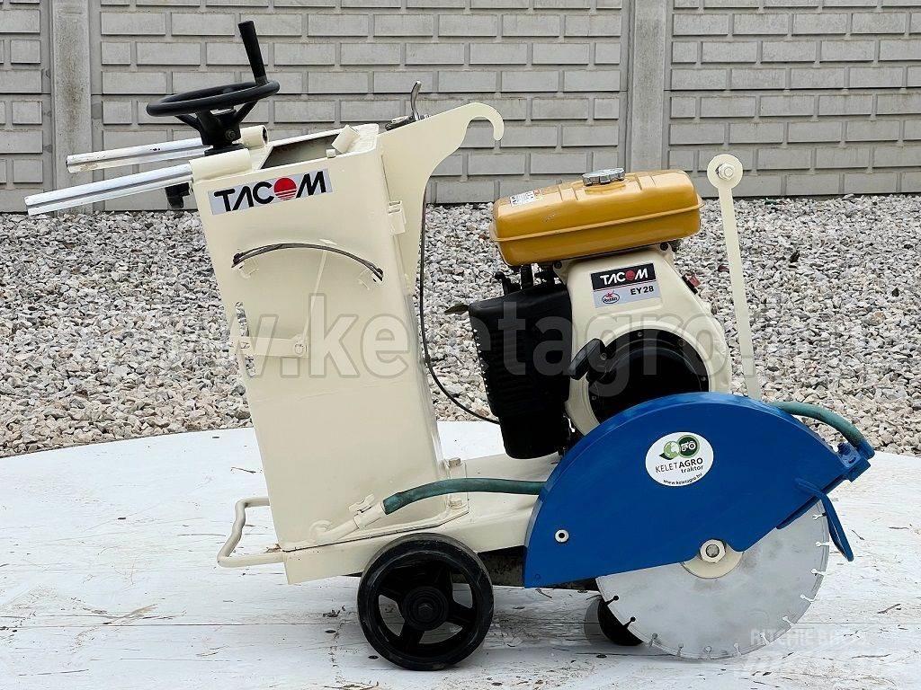  Tacom TOC2 Tractoren