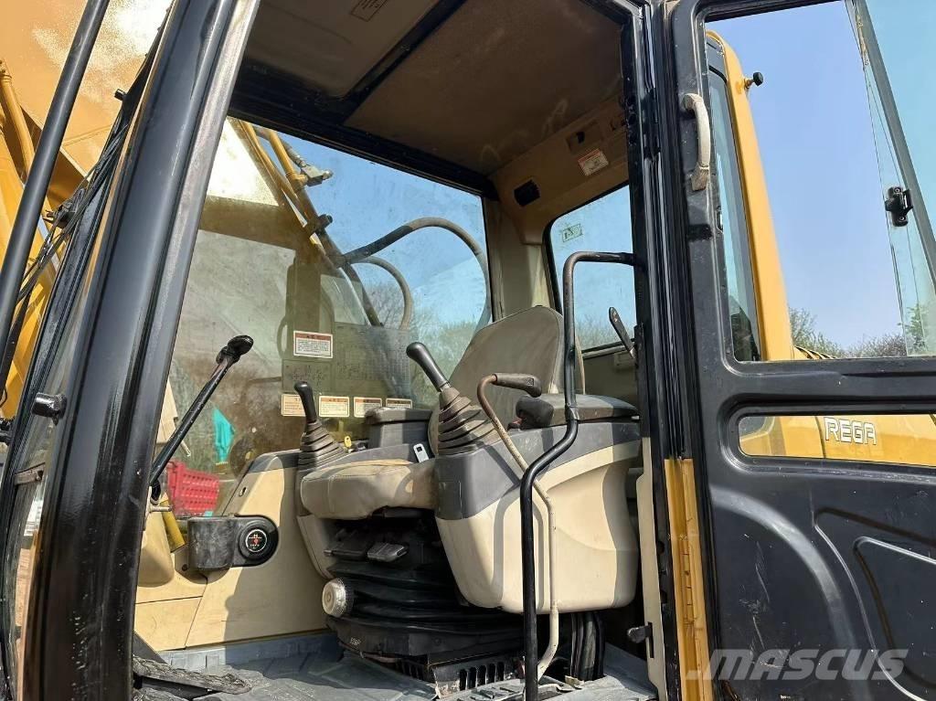 CAT 325CL Rupsgraafmachines