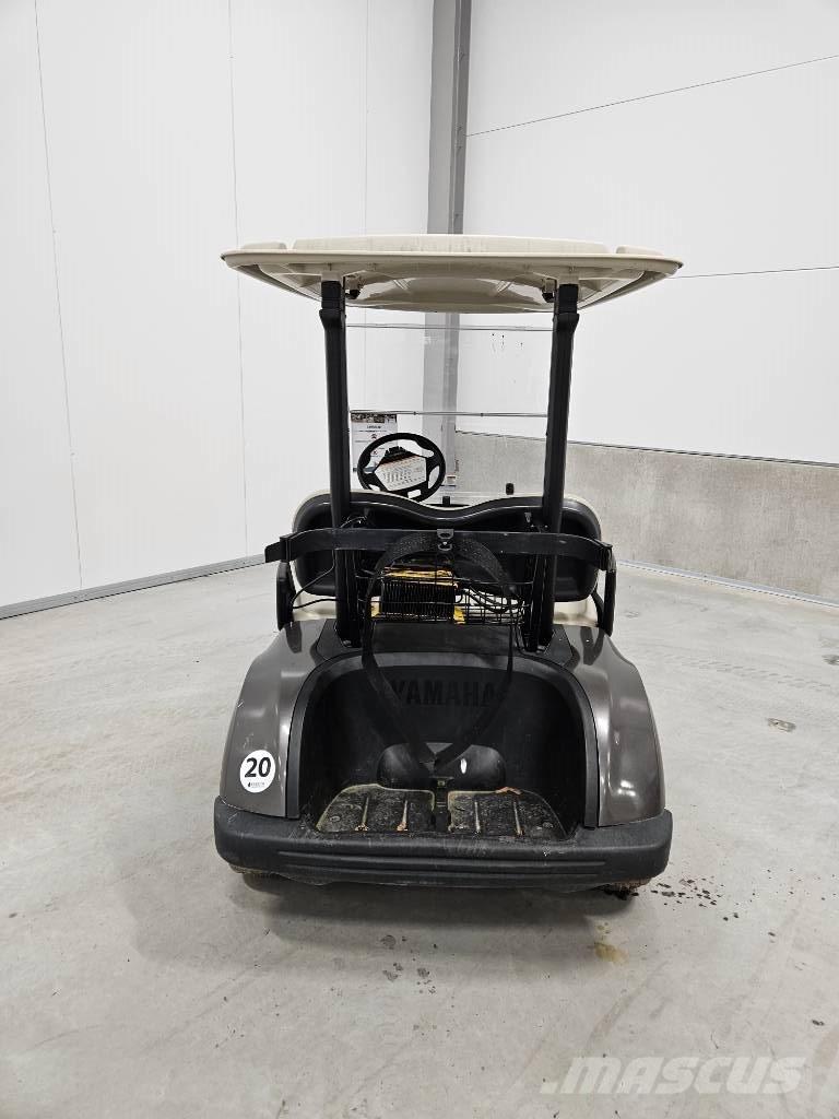 Yamaha Drive 2 Golfkarretjes / golf carts
