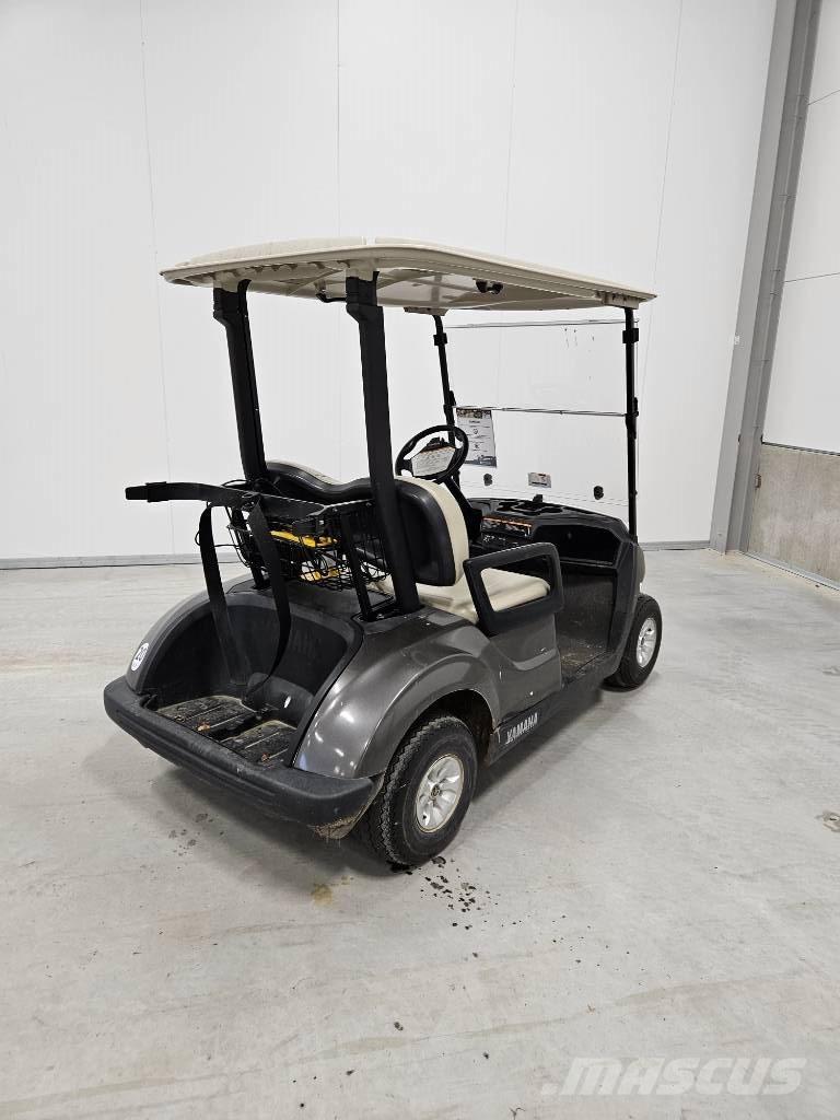 Yamaha Drive 2 Golfkarretjes / golf carts