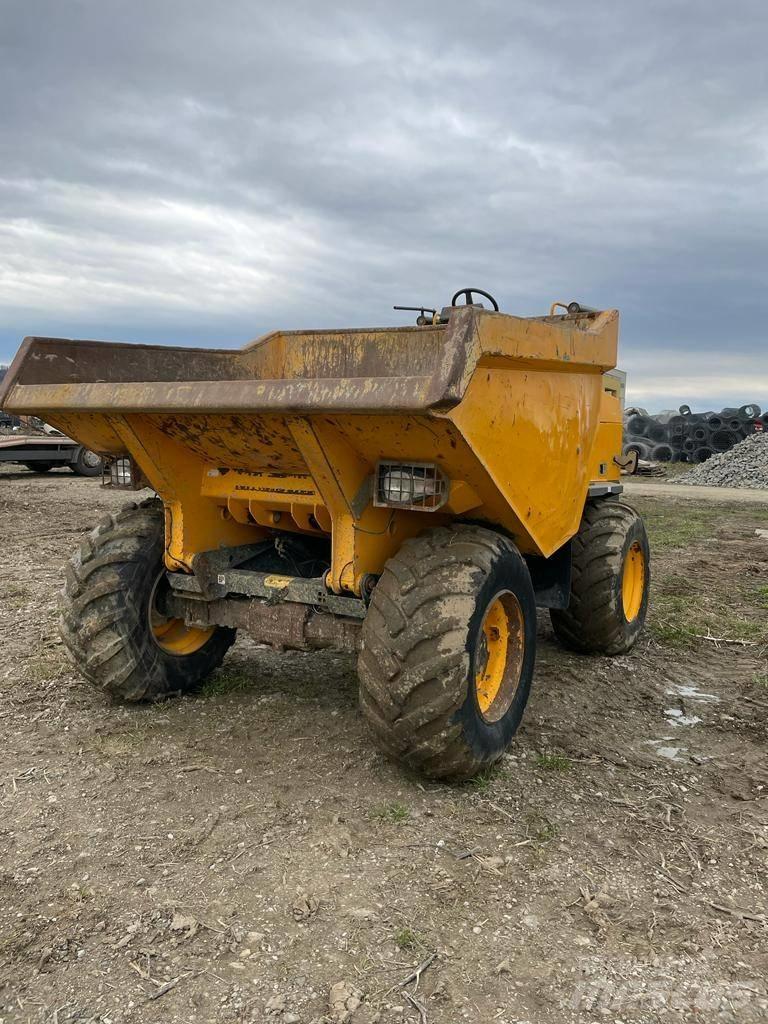 Terex TA9 Mini Dumpers