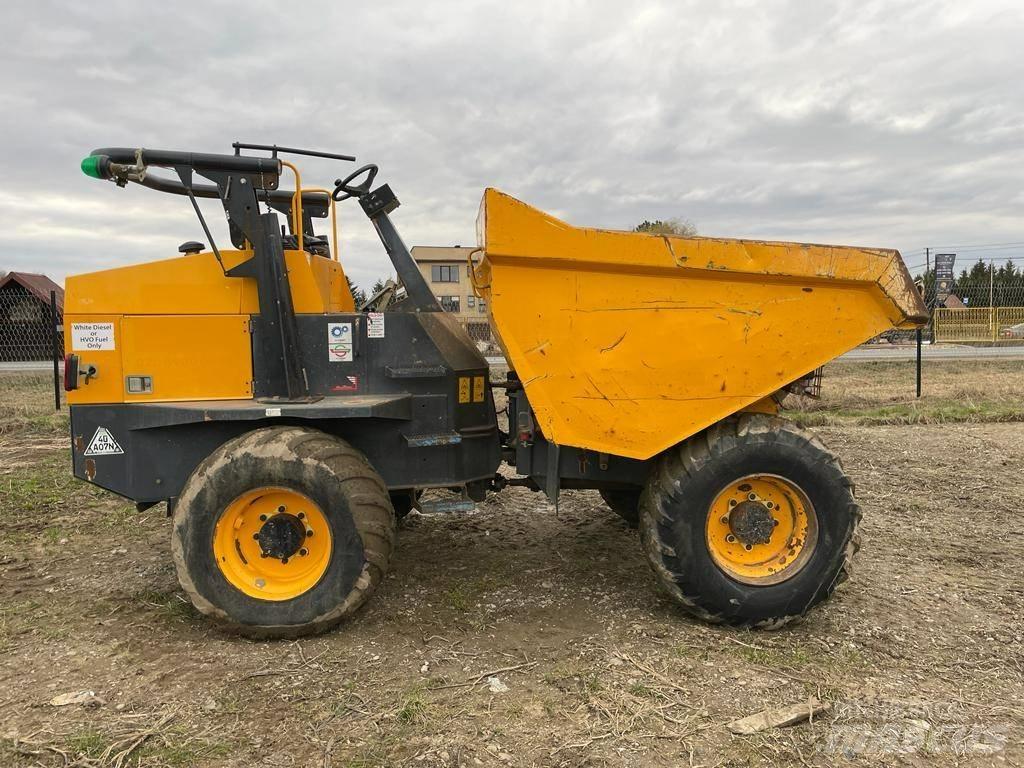 Terex TA9 Mini Dumpers