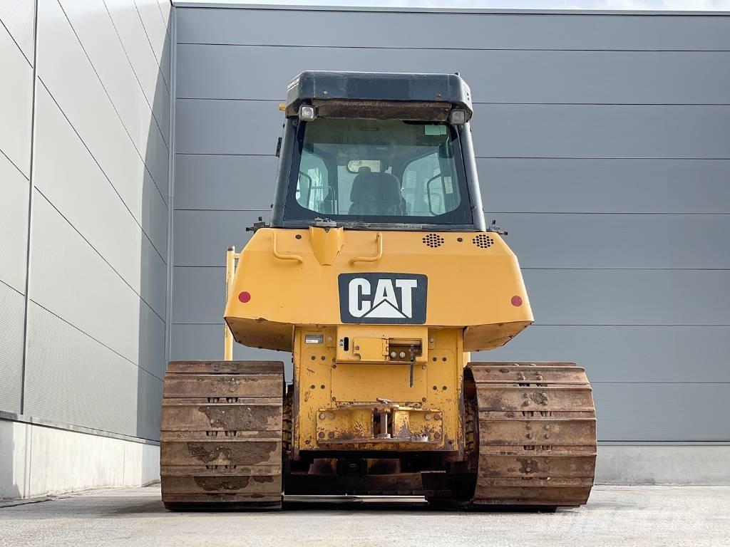 CAT D6K Rupsdozers