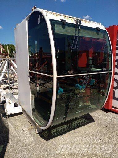 Potain MD 310 B12 Torenkranen