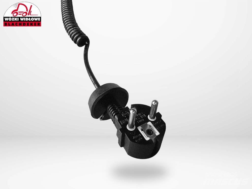 EP DS3 Stapelaar meeloop