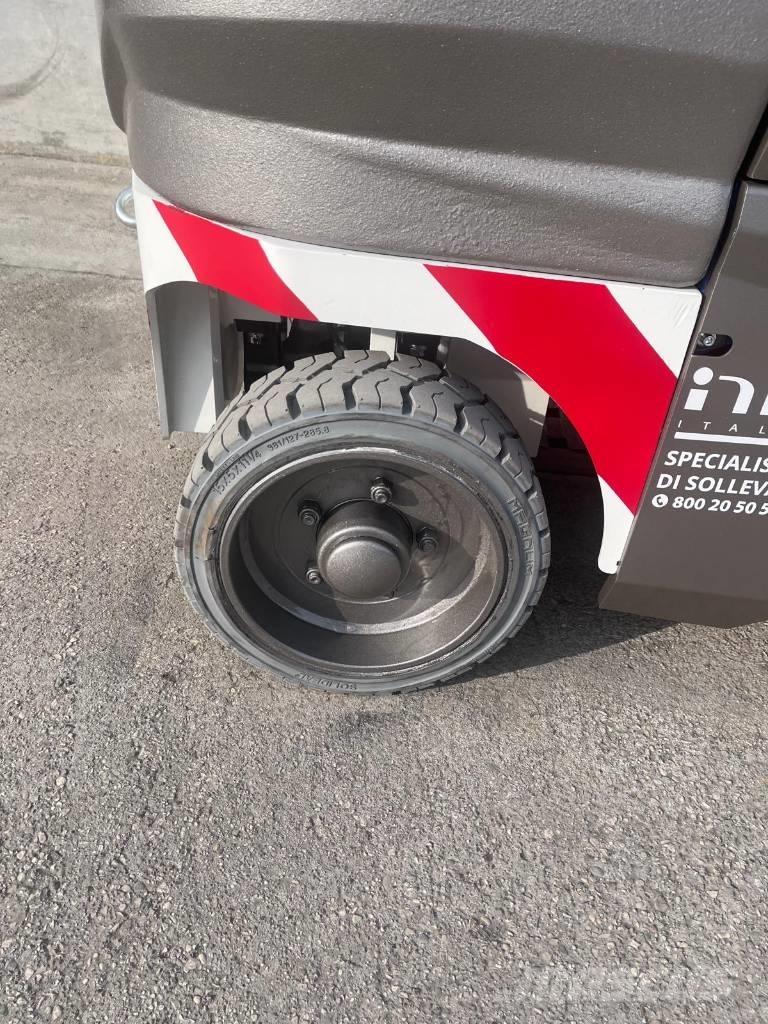 Valla V46R Mini hijskraan