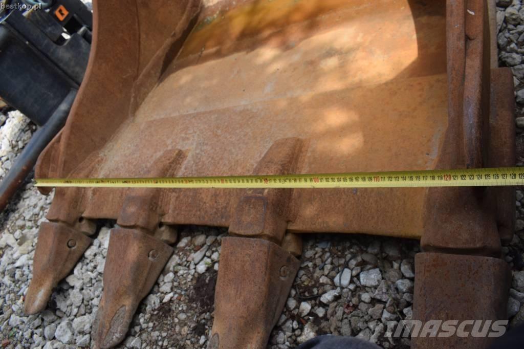 Komatsu PC 240 LC-11 Rupsgraafmachines
