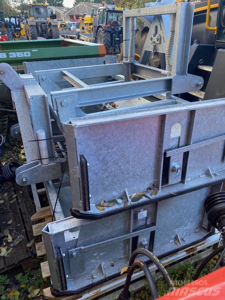 Storth MS650 Landbouw - overige
