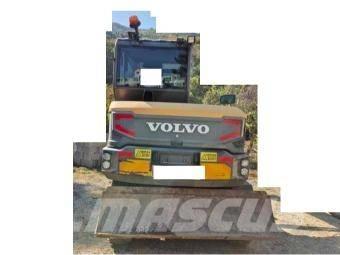 Volvo EW 60 Wielgraafmachines