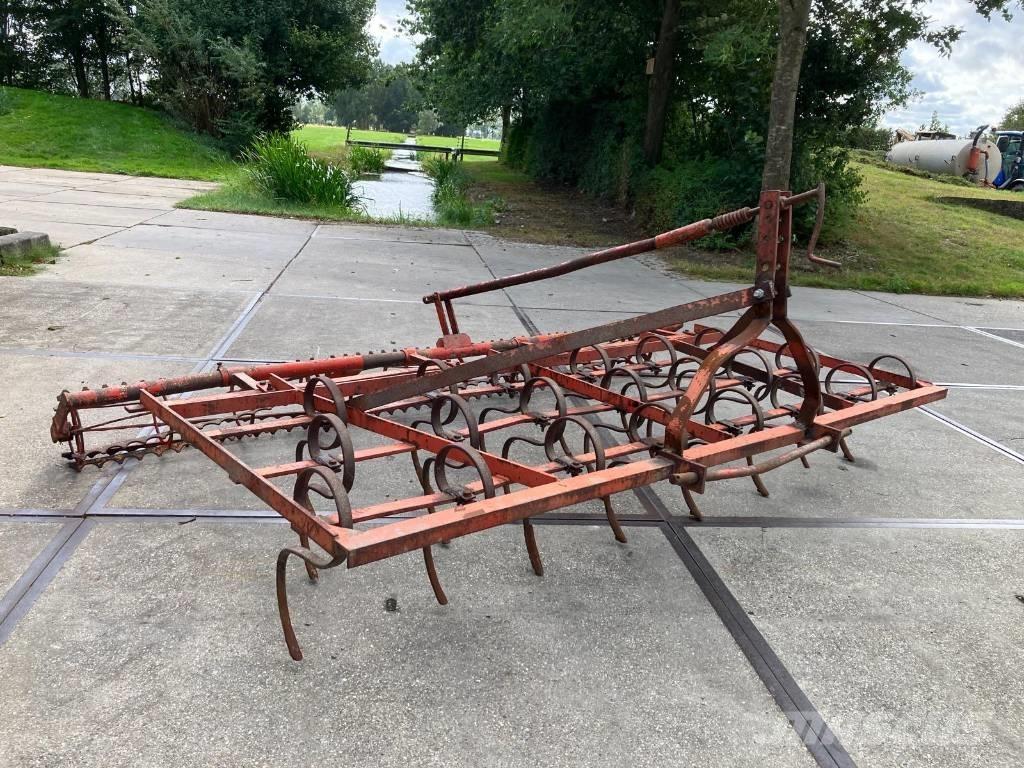 Kongskilde triltand Cultivatoren