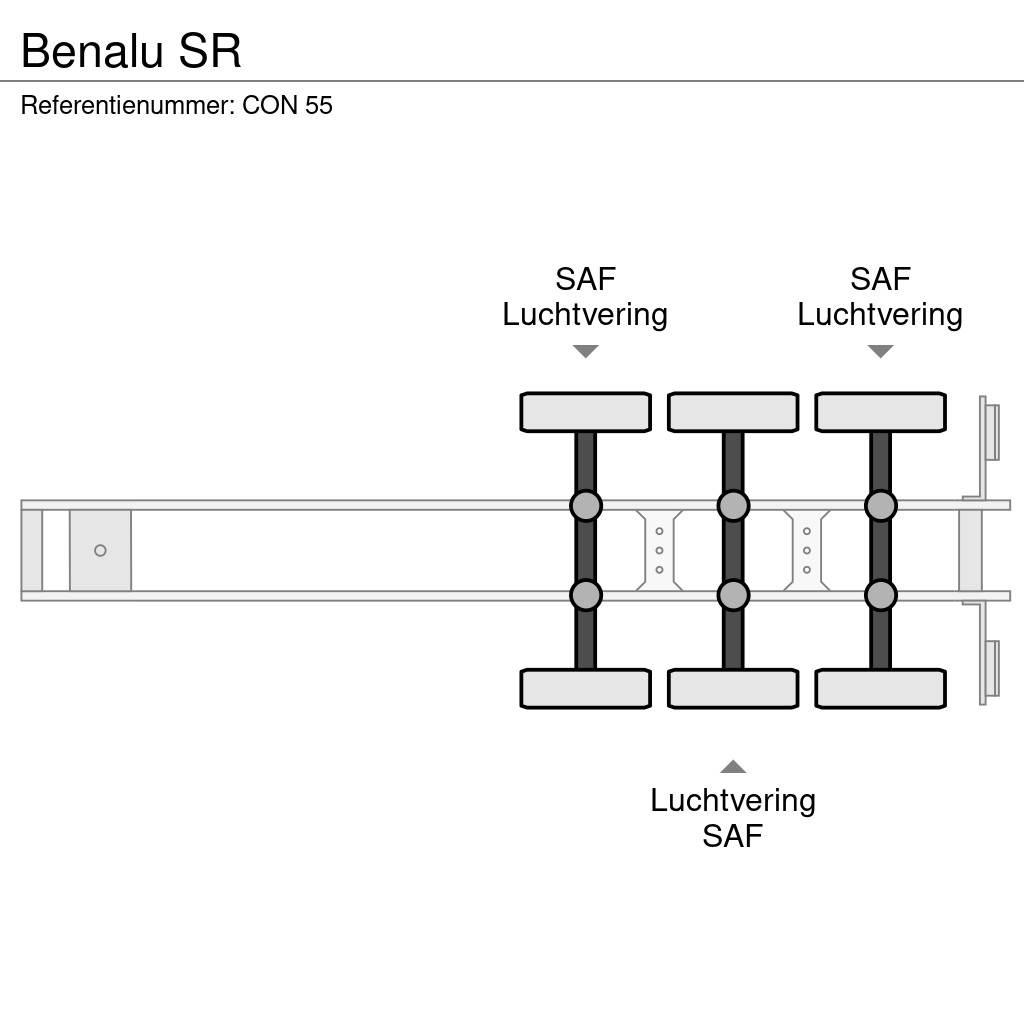 Benalu SR Kippers