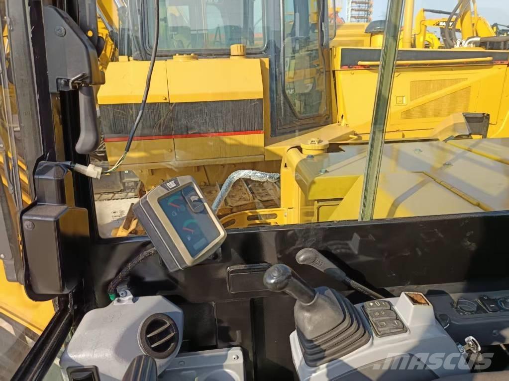 CAT 305.5 E 2 Rupsgraafmachines