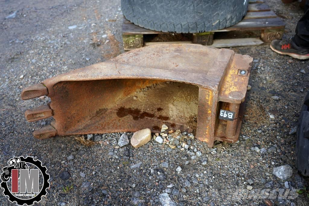  Smalskopa tandad S45 Bakken