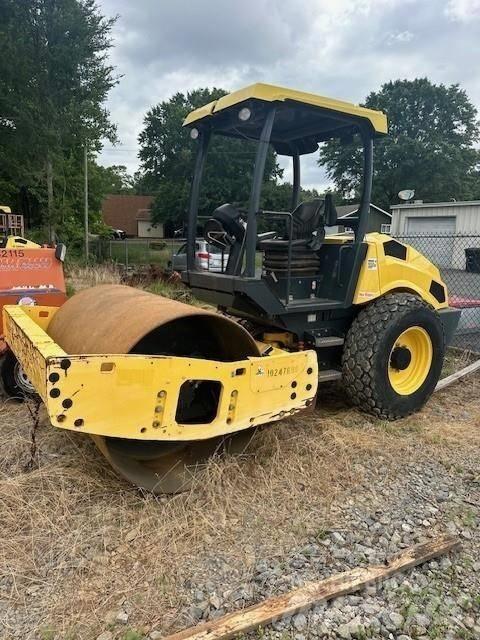 Bomag BW177D-5 Trilrolwalsen