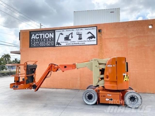JLG E 300 AJP Bouw - Overige