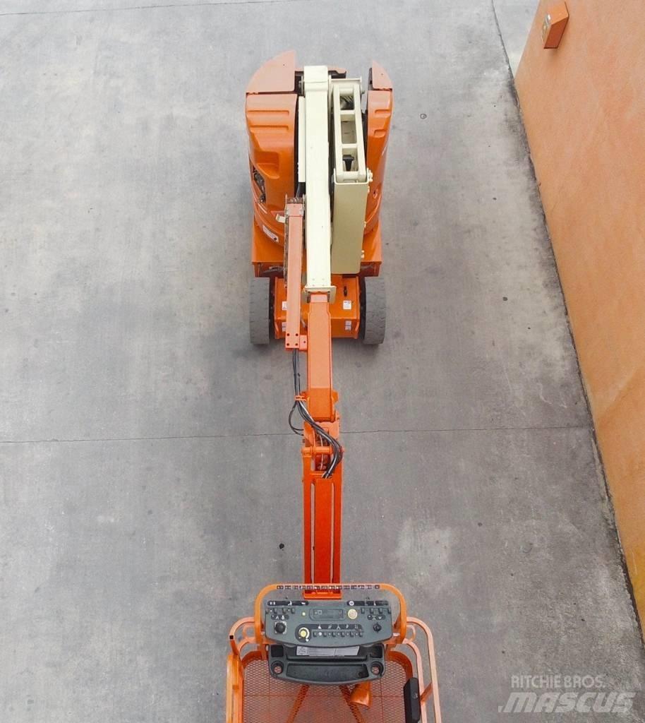 JLG E 300 AJP Bouw - Overige