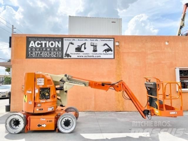 JLG E 300 AJP Bouw - Overige