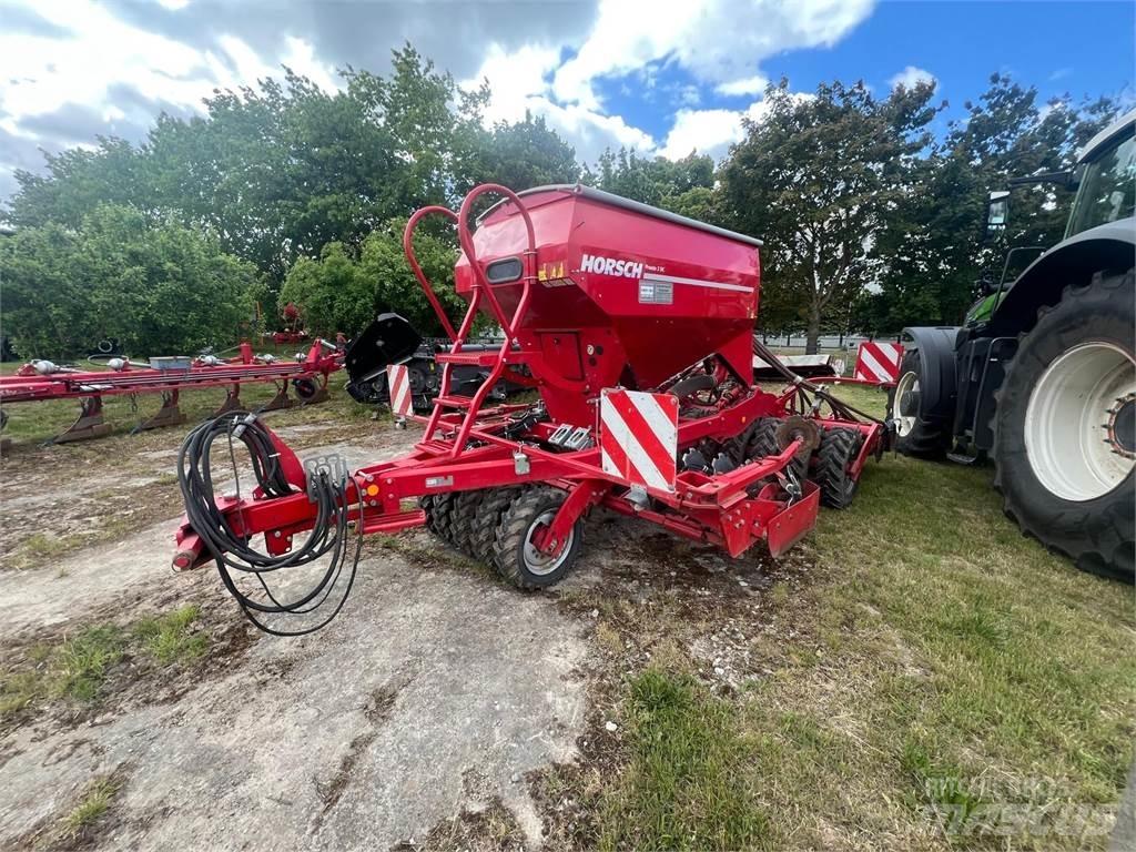 Horsch Pronto 3 DC Zaaimachines