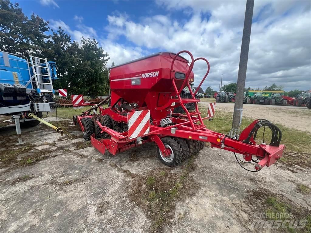 Horsch Pronto 3 DC Zaaimachines