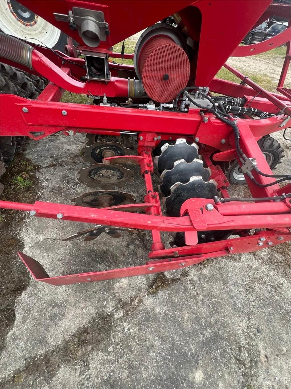 Horsch Pronto 3 DC Zaaimachines