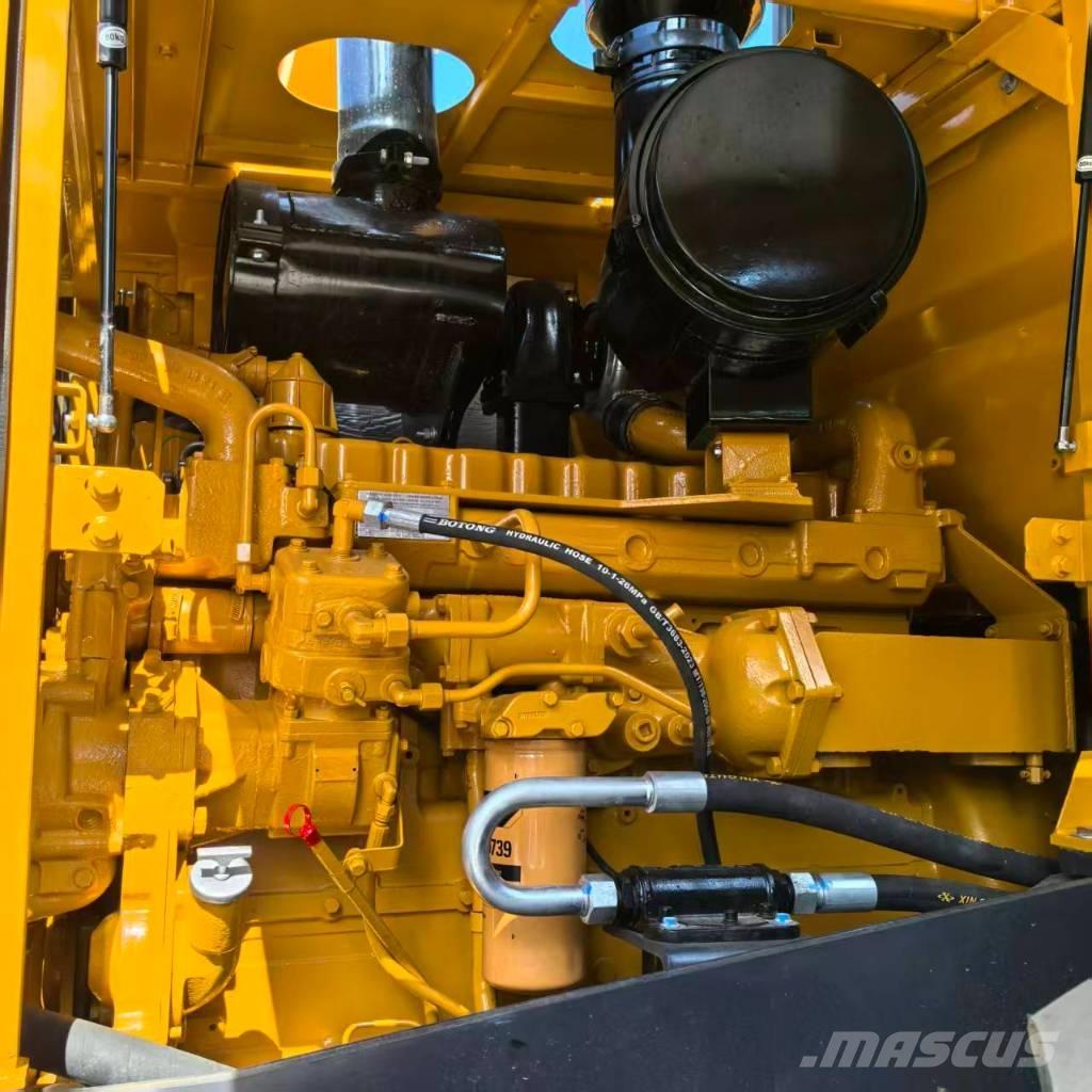 SDLG LG 956 L Wielladers