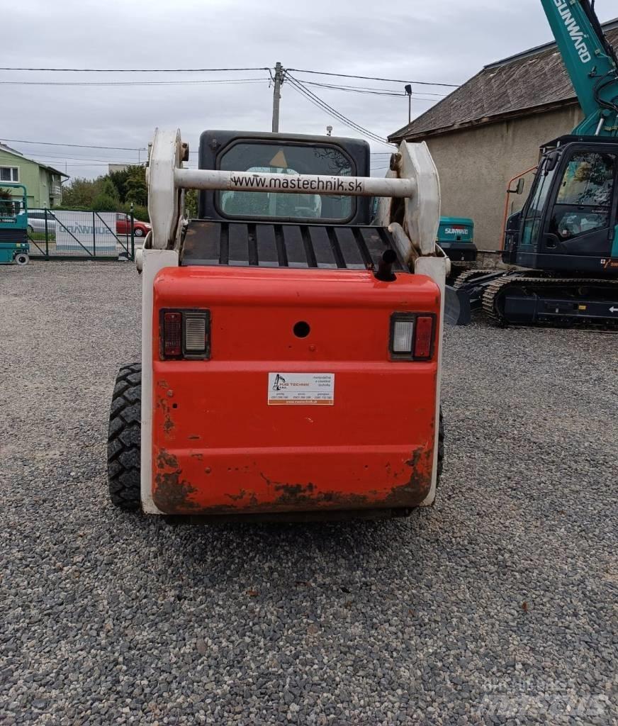 Bobcat S 185 Schrankladers