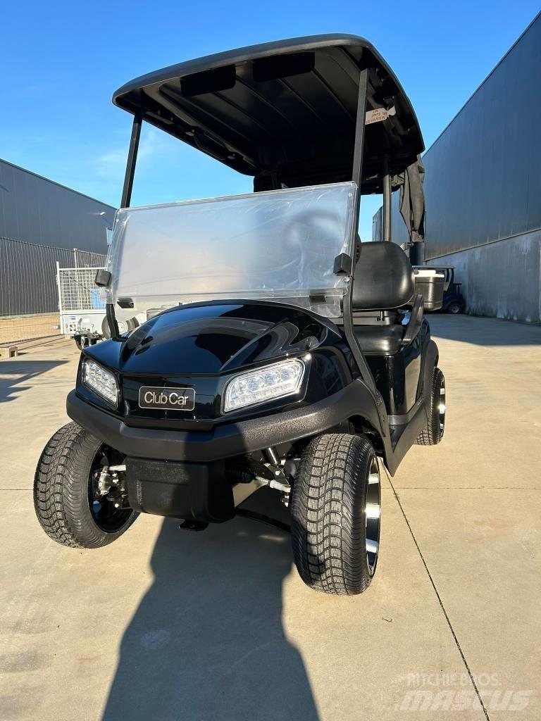 Club Car tempo  2022 Golfkarretjes / golf carts