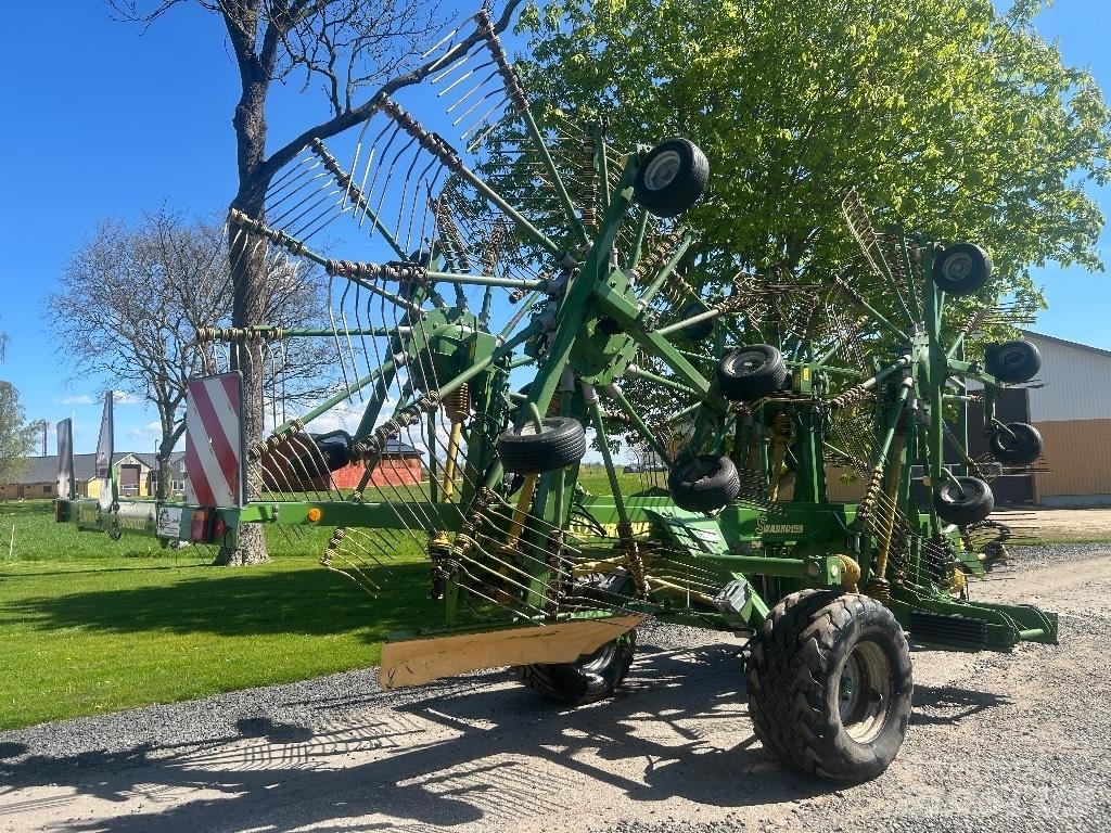Krone Swadro 1400 Zwadmaaiers