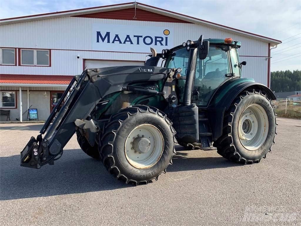 Valtra T234 Direct Tractoren
