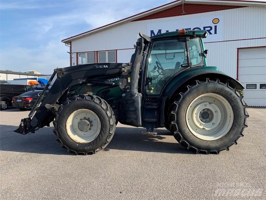 Valtra T234 Direct Tractoren
