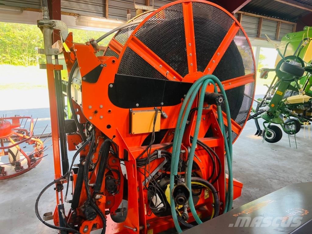 Homburg Drænspuler Landbouw - overige