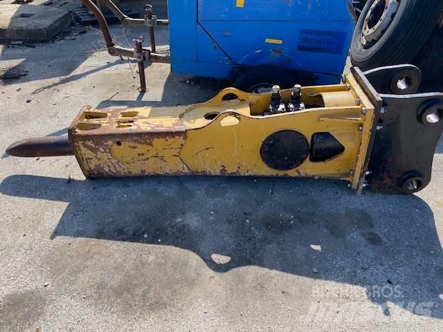 Tecna HF 280 Sleuvengravers