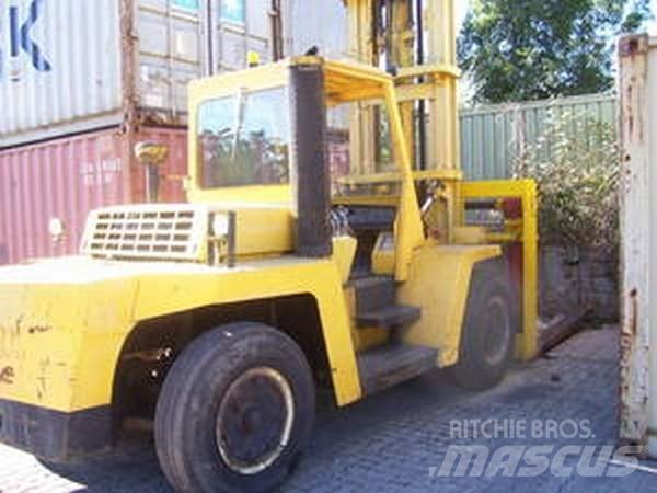Clark C500y250 Anders