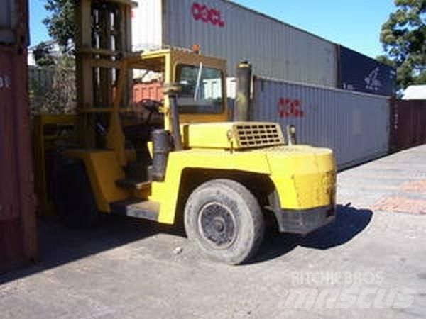 Clark C500y250 Anders