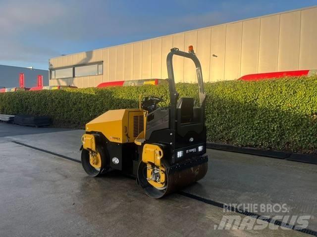 Terex DC120 Duowalsen