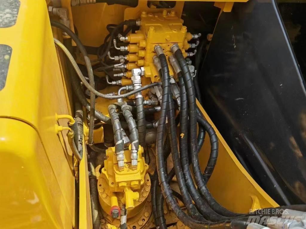 Komatsu PC 130 LC-7 Rupsgraafmachines