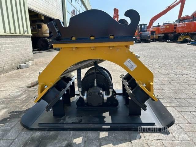 EPC 160-E CW 30 Trilblokken