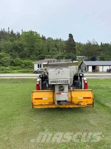 Ford F 350 Anders