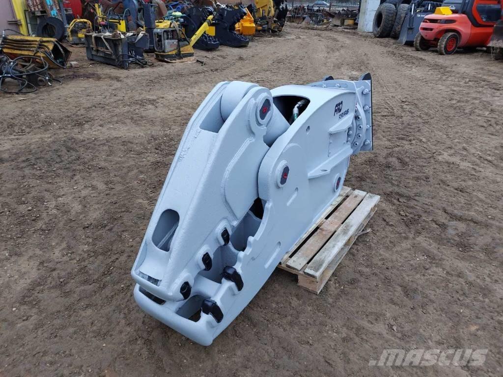 Hammer FRD Vergruizers