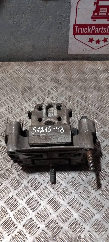 Scania R440  1782203 Cabine en interieur