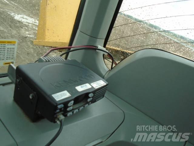 CAT 938M Wielladers